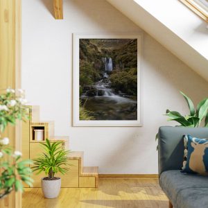 Llyn Idwal Falls – Heart of Snowdonia